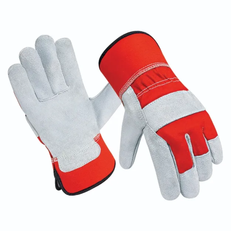 Industrial Work Gloves