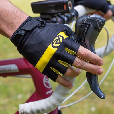 cycling gloves
