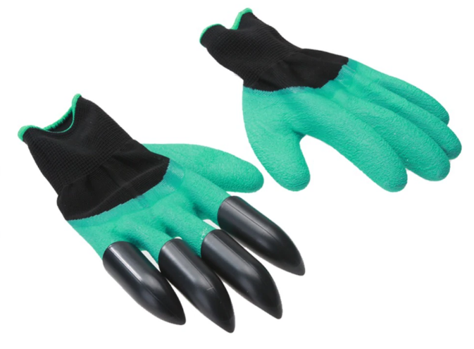 Gardening  Gloves