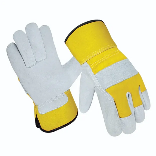 Industrial Work Gloves