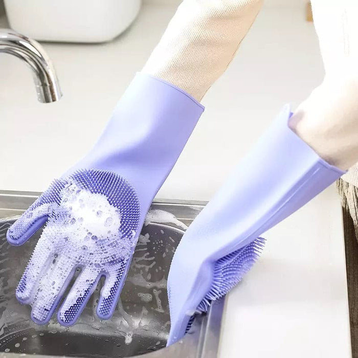 Washing Gloves, Hand Gloves For Cleaning