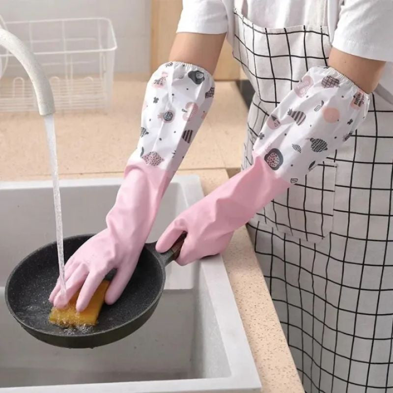 Kitchen Gloves