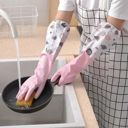 Kitchen Gloves